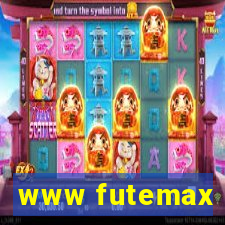 www futemax